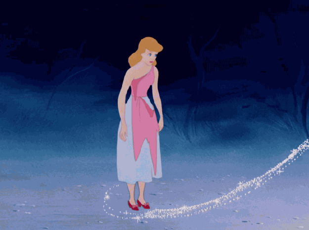 Cinderella