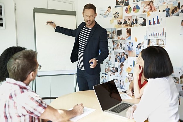 Marketing and Advertising
