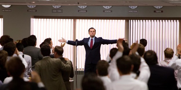 CEO of a startup