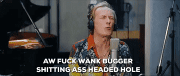28 Things You’ll Love If You Can’t Stop Fucking Cursing