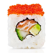 You Can Only Eat Sushi If You Get 9/13 On This Quiz