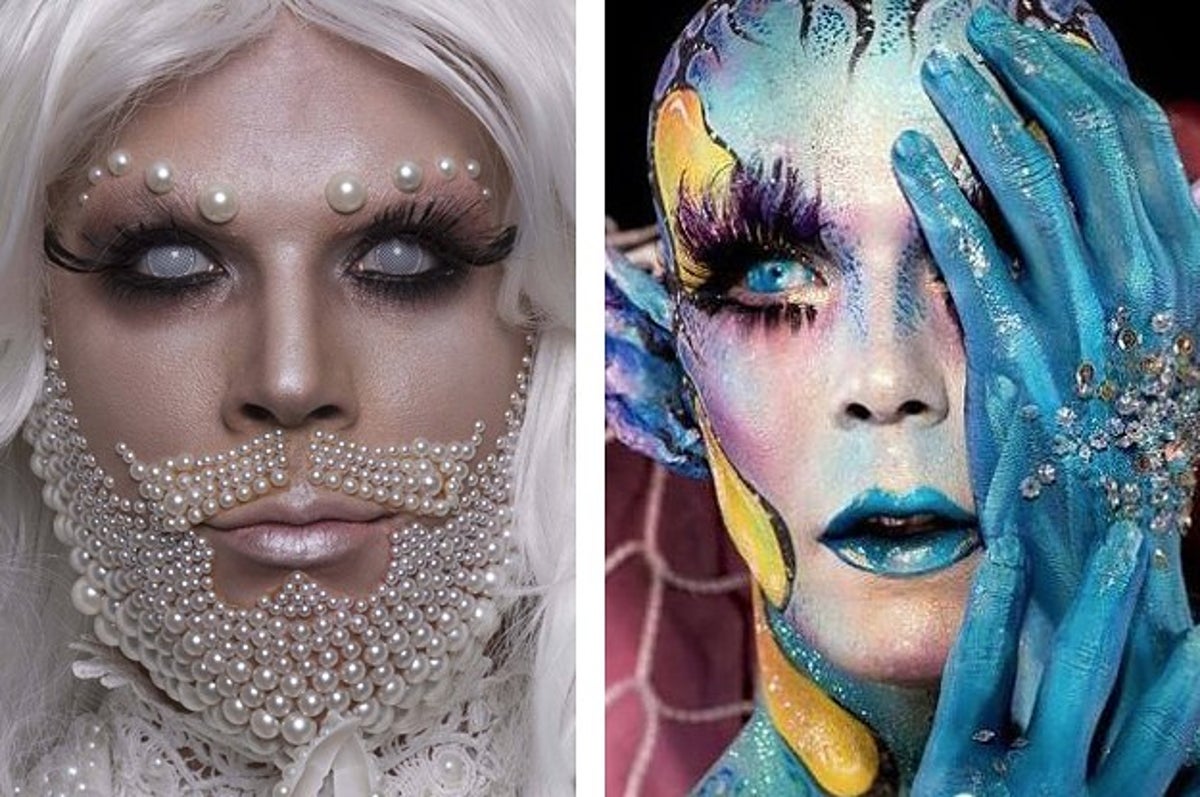 12 Makeup Tips Drag Expert Should Know About