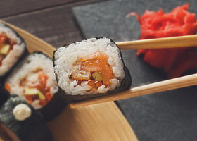 You Can Only Eat Sushi If You Get 9/13 On This Quiz