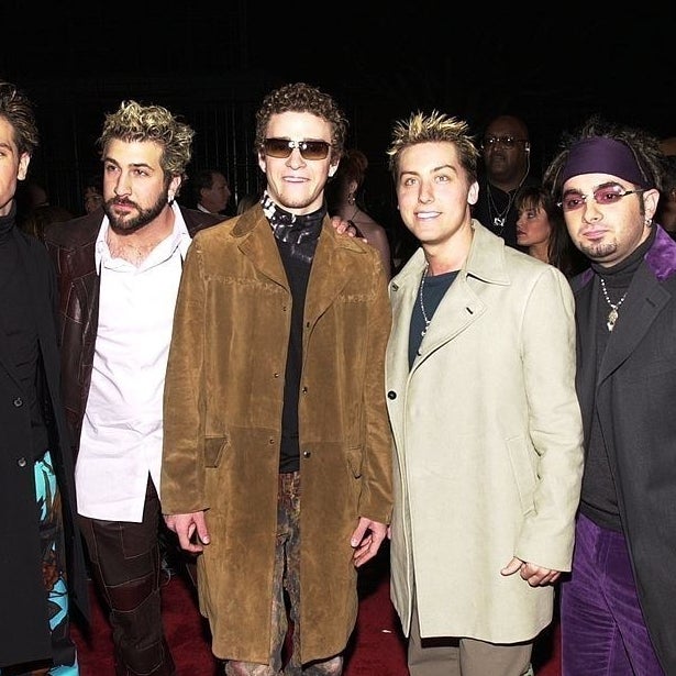Frosted Tips Are Making A Comeback And Everyone Is Confused