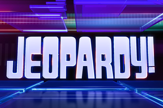 Can You Win At Least $7,000 On "Jeopardy!"?