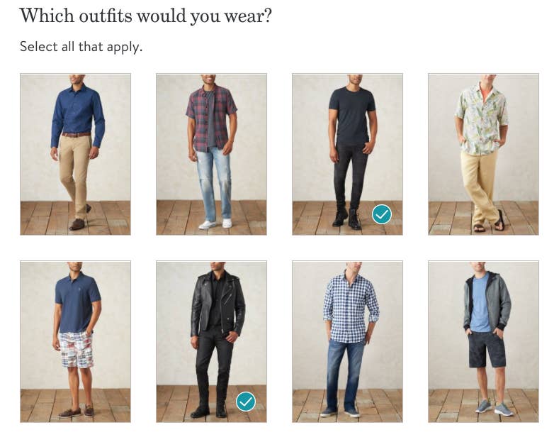 is stitch fix better than trunk club