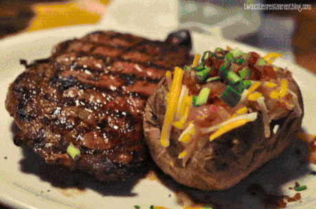 Steak