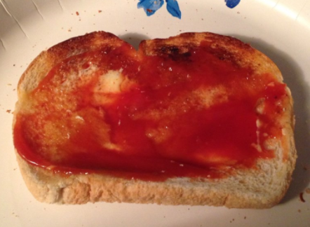 27 Of The Biggest Offences Committed To Toast