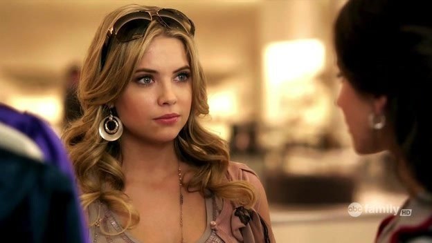 Here S How Much The Pretty Little Liars Characters Have Changed