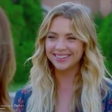 Pretty Little Liars: See How The Characters Changed Over 7 Seasons