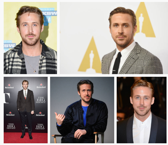 If Ryan Gosling Had A Twin It Would 100% Be This Guy