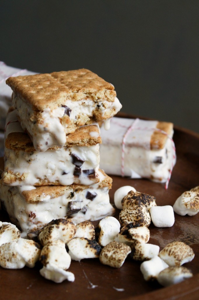 22 Epic S'mores Recipes To Make This Holiday Weekend