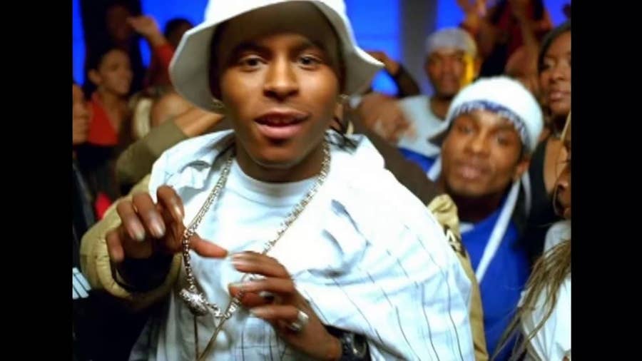 25 00s Rap Songs You Probably Know All The Words To