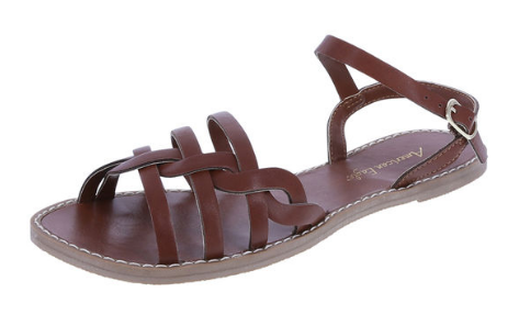 30 Highly-Rated Sandals You Can Get On Sale Right Now