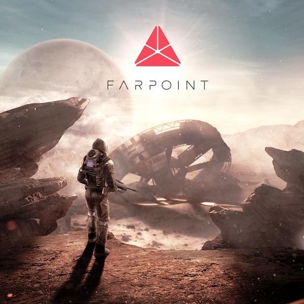 They initially became involved with "Farpoint" because..STEPHEN: We initially got involved with "Farpoint" because we met Jonathan Mayer (Senior Music Manager at Sony Interactive) through Full Sail University where we were both teaching at the time. Jonathan does a lot of great work with master classes and guest speaking at Full Sail. After a few years he gave us a shot on an unannounced Sony project (yet to be released). It was our work on this project that allowed us an opportunity for the "Farpoint" demo. The rest is history!