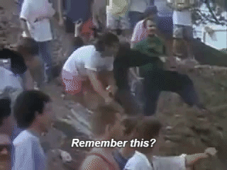 In 1990, during the Oka crisis, Mohawks from Kahnawake had their cars pelted with massive rocks by an angry mob of Canadians. Why? Because angry violent racists exist in Canada, like the ones who attacked Indigenous woman Barbara Kentner with a trailer hitch in Thunder Bay. Just listing the above steps are enough to enrage and expose just about all the angry violent racists in this country and when they finally do lash out, it’s up to you to physically support us, stand with us and call out injustice wherever you see it. If you can’t do that, then you're not serious about reconciliation.