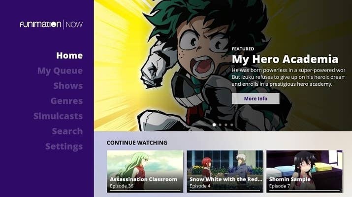 Watch Goodnight For Justice Online Hulu