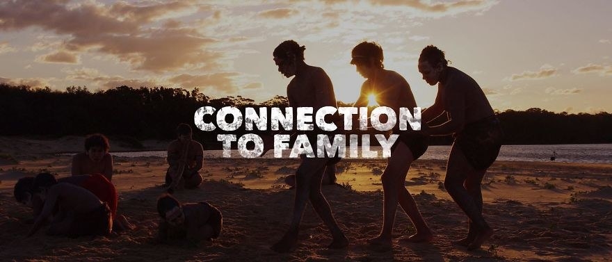 I’m going to guess that you might not have had the most perfect relationship with your family when you were a teenager. This is something that happens to many people, but as an adult, you should be trying to reconnect and re-establish relationships with family members.