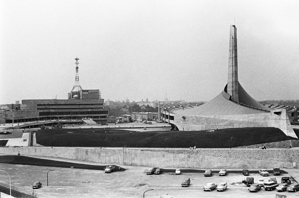 意外と知らずに使っている 実は 1964年の東京五輪のために作られた もの