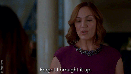193 Thoughts We Have About The Pretty Little Liars Season
