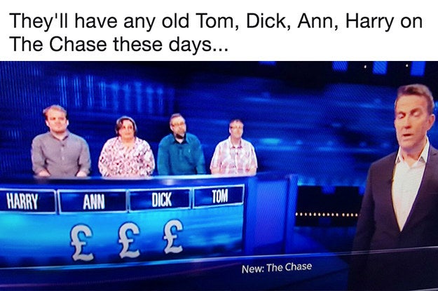 Here Are 17 Funny Tweets About