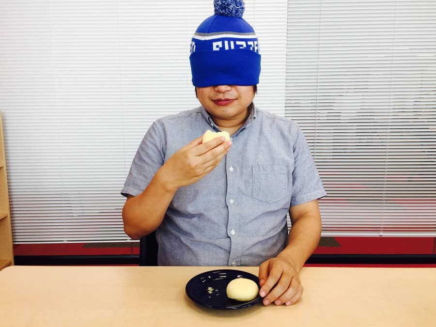 実験 ジェネリック萩の月 と話題のセブン イレブン ふわころ どれだけ似てるのか両者食べ比べ
