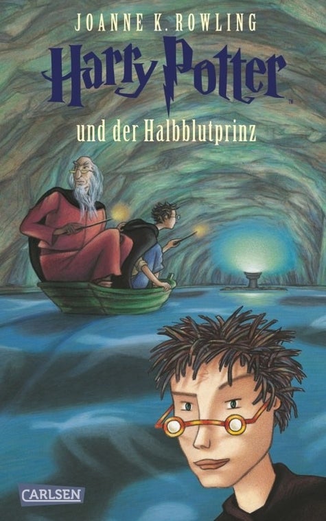 26 Magical International Harry Potter Covers That Ll Make You Want To Start Collecting