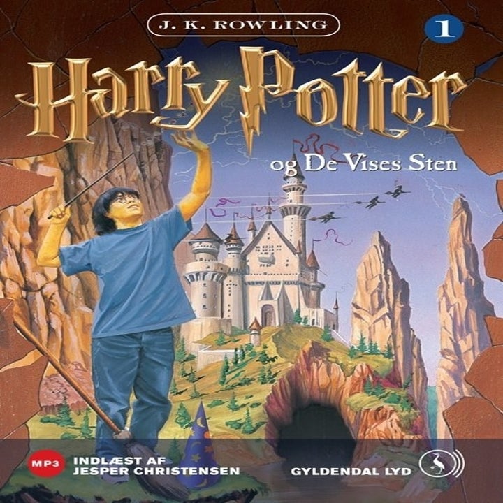 26 Magical International Harry Potter Covers That Ll Make You Want To Start Collecting