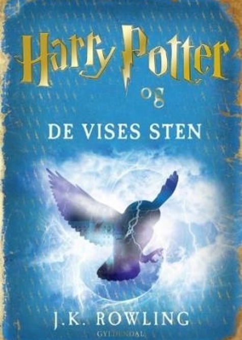 26 Magical International Harry Potter Covers That Ll Make You Want To Start Collecting