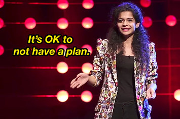 6 Quotes From Mithila Palkar S Tedx Talk To Make You Feel Better About Not Having Life Figured Out www convencaobwt com br