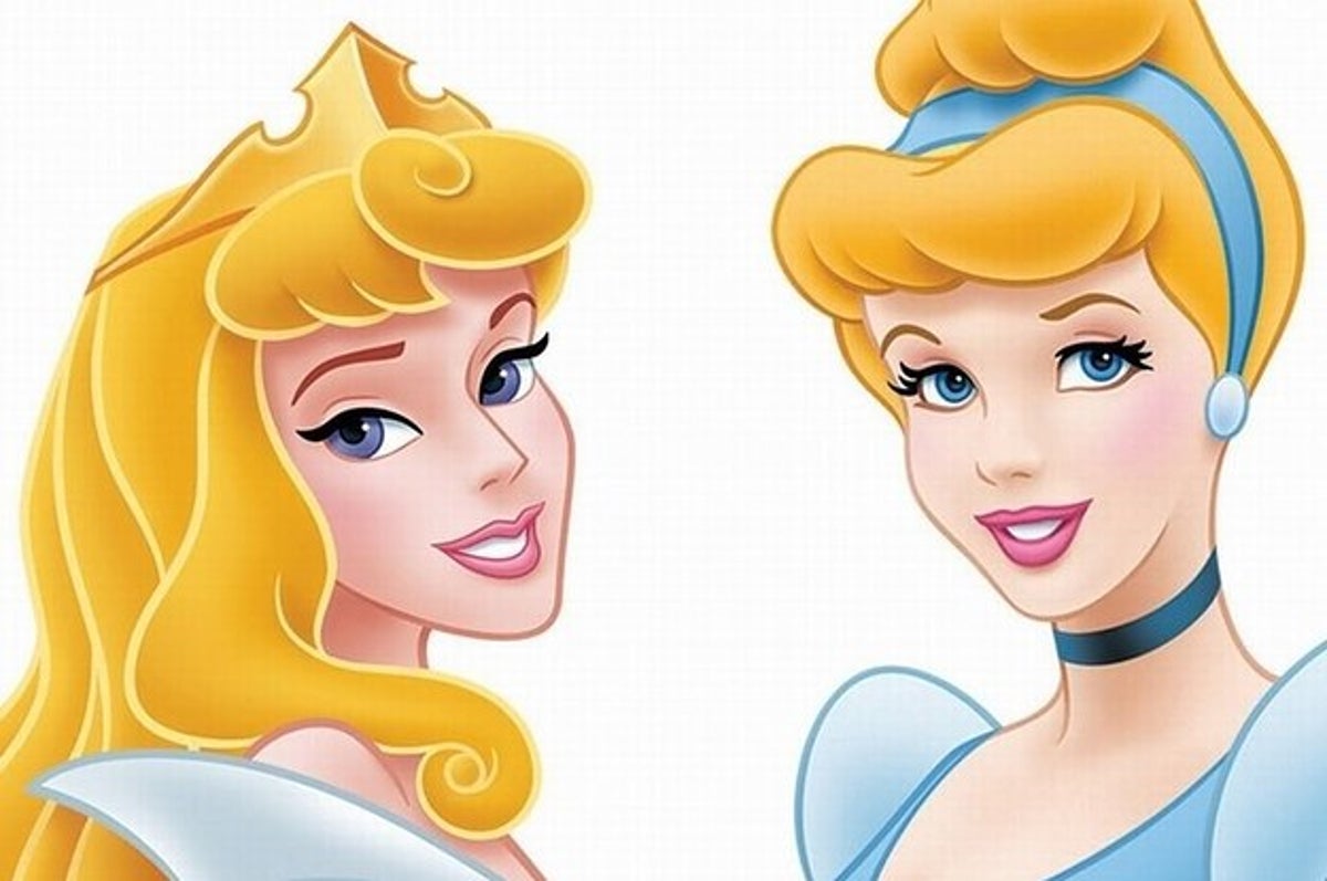 57 Choses Que Vous Ignoriez Sur Les Princesses Disney