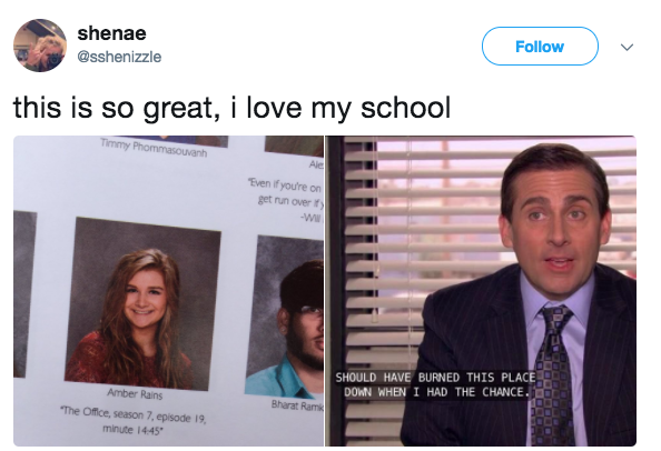 21 Jokes About The Office That Are Actually Hilarious