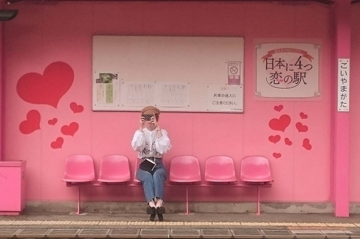 今年の夏はここ 47都道府県別のインスタ映え写真スポットが判明