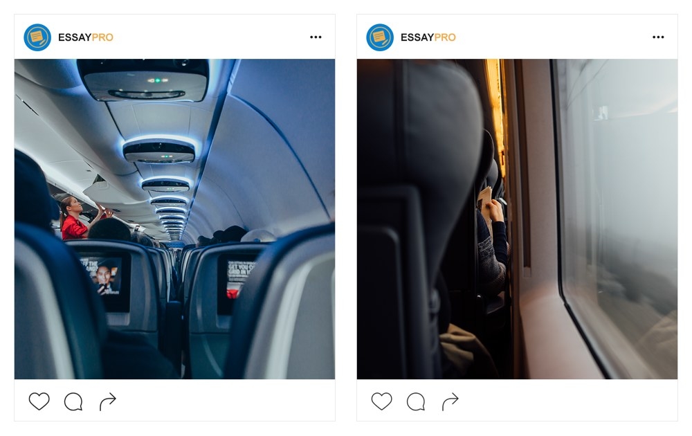 You’re young, you can afford to scrimp on a little sleep, so if you’re on the road, consider buying overnight trips to save money accommodations. Just be sure to first pack the essentials: a travel pillow, sleep mask, and earplugs.