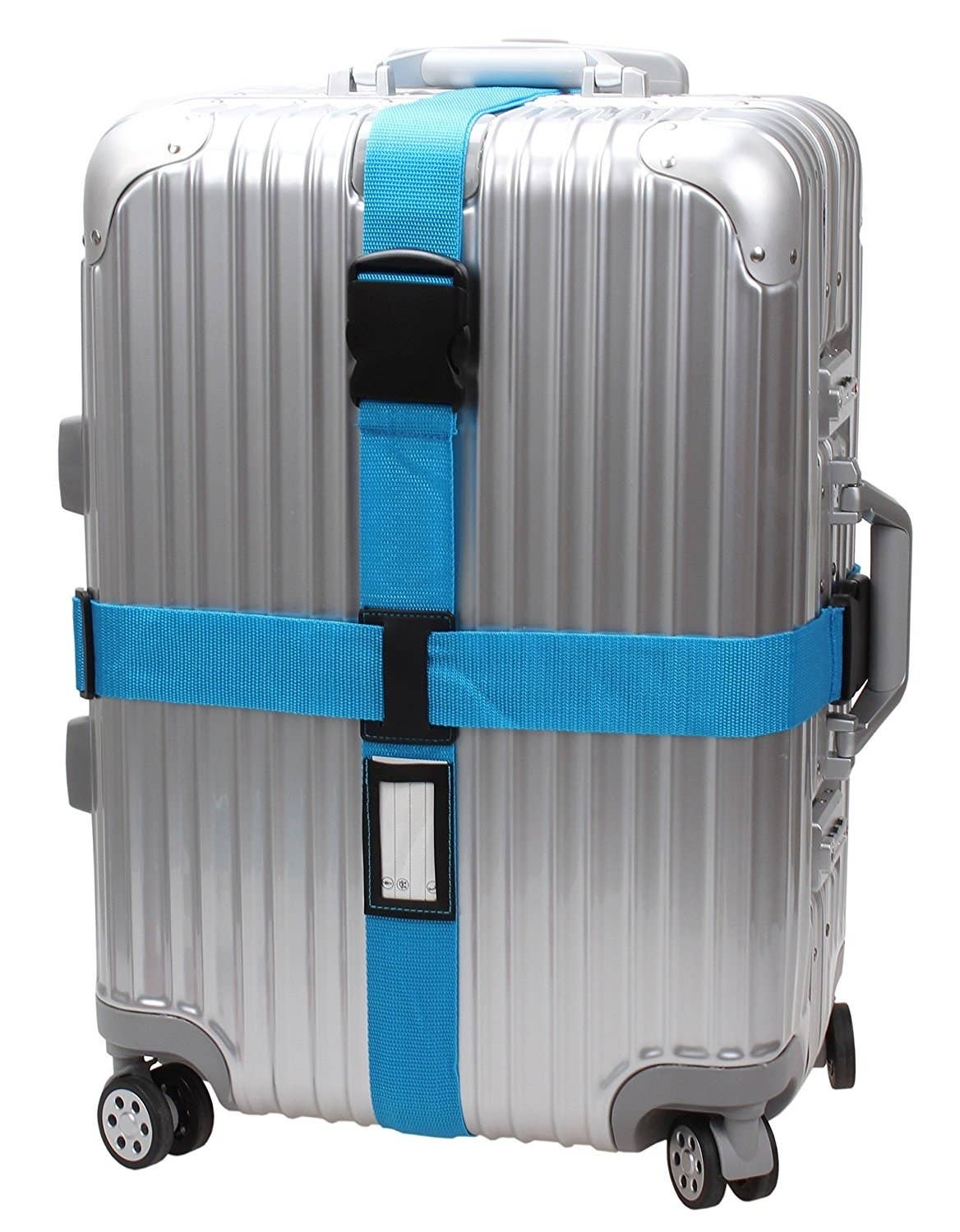 Best Luggage Accessories: Personalize Your Suitcase to Avoid Losing It