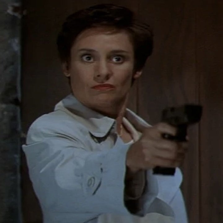 Here's The Shockingly StarStudded Cast Of "Scream 2" Exactly 20 Years