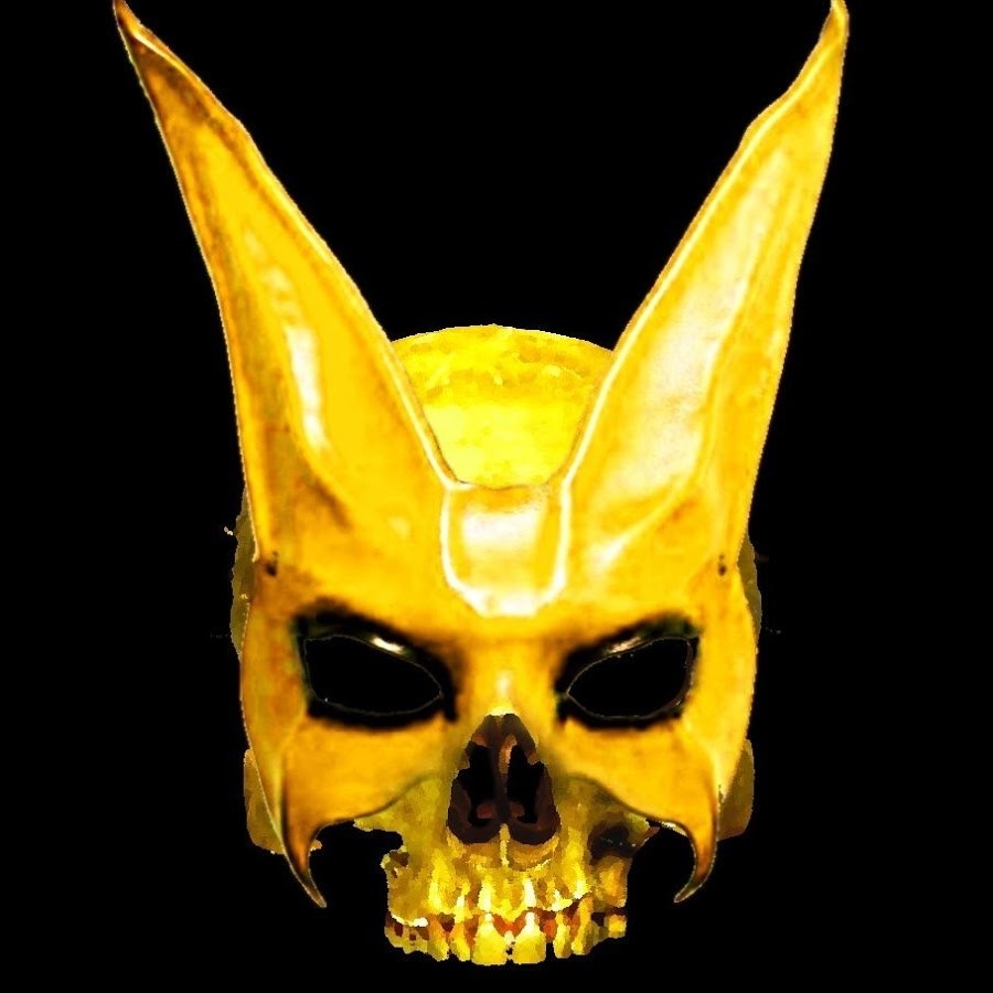 Describing his channel as "Youtube Horror with a British Twist," CreepsMcPasta is the master storyteller breathing life into the Internet's favorite creepypastas. The atmosphere created in his videos adds to the macabre subject matter of the tales he narrates, blurring the line between fiction and truth. Be warned! This channel is not for the faint of heart. Check out the channel here.
