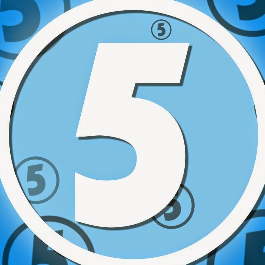 Who more suitable for the 5th spot than Top 5s? With over 315 million combined views and a whopping 2.1 million subscribers, Top 5s is without doubt one of the most popular countdown channels. What lands him on this list, though, is his penchant for all things paranormal, unexplainable, and mysterious. From lost underwater worlds to supernatural encounters caught on tape, Top 5s has something for everyone.Check out the channel here.