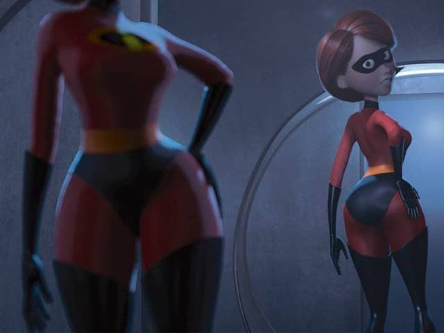 22 Cartoons From Your Childhood You Forgot Were Super Thick Disney cartoon characters have been amusing kids since decades. childhood you forgot were super thick