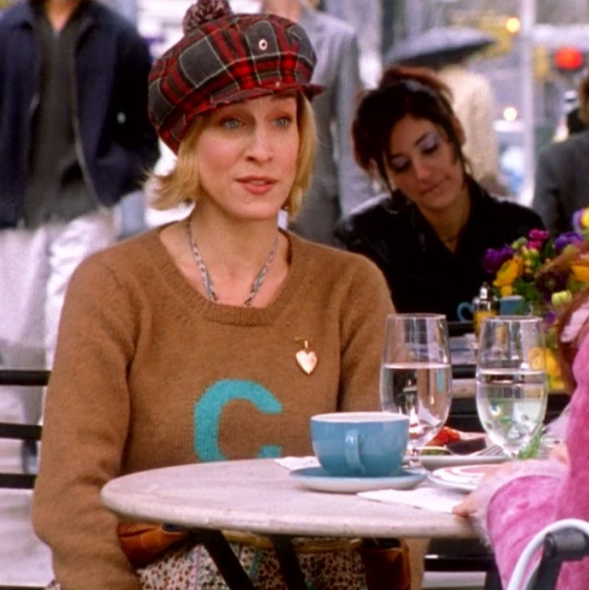 Would You Wear These Iconic Carrie Bradshaw Outfits?