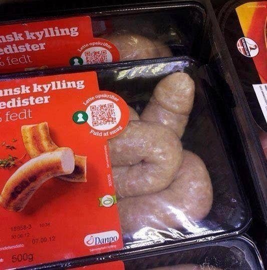 Sosis Daging