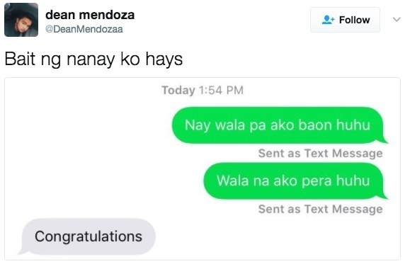 Sige na pls :(