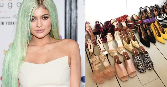Create Your Dream Wardrobe And We'll Tell You Which Kardashian's Style ...