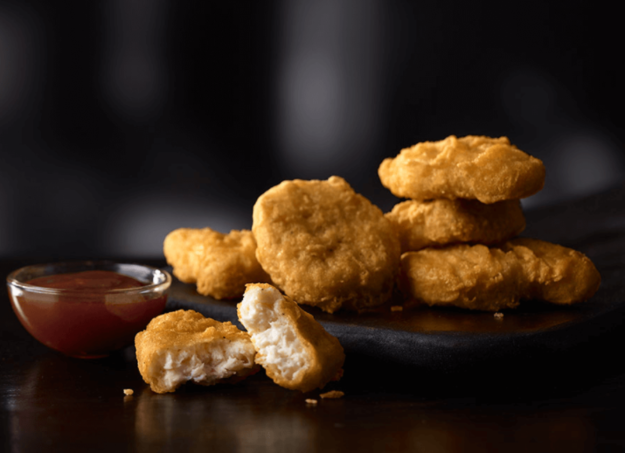 McDonald's Chicken McNuggets