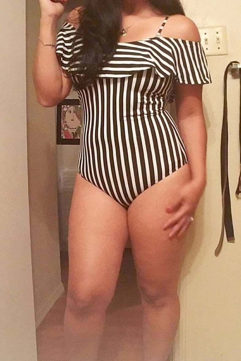 27 Inexpensive Bathing Suits You Need To Buy Right Now