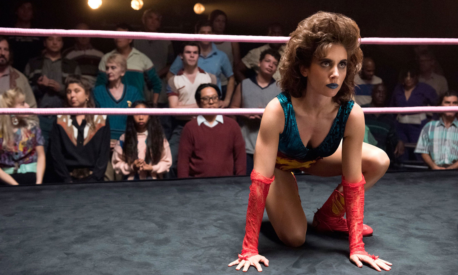 Experience the Thrill of Alison Brie's Voluptuous Nude Gallery