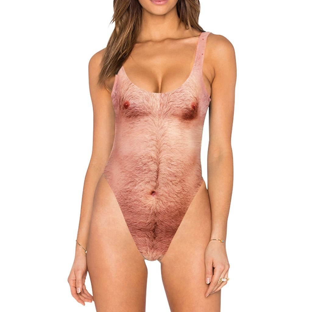 hairy bathing suit buzzfeed