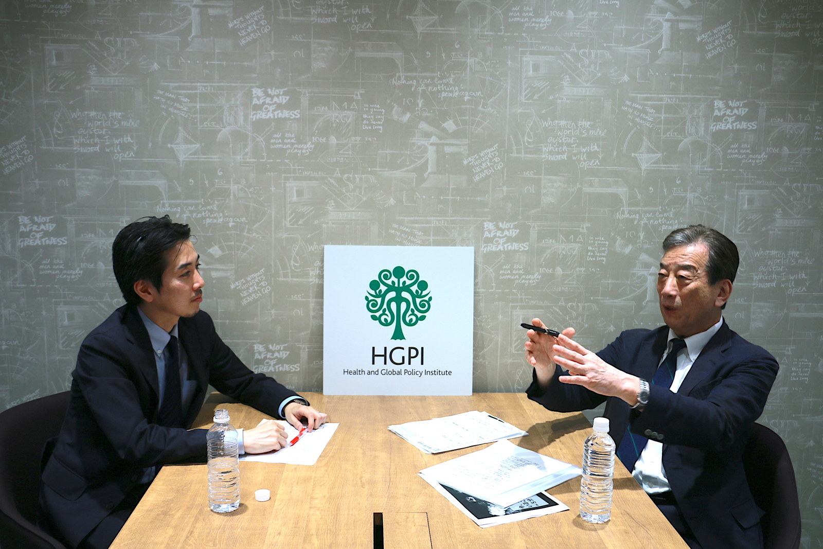 都議選の結果は、長期的に国民の健康を左右する」 受動喫煙とどう