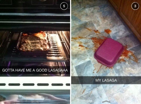 Of The Most Legendary Snapchats To Have Graced The Internet