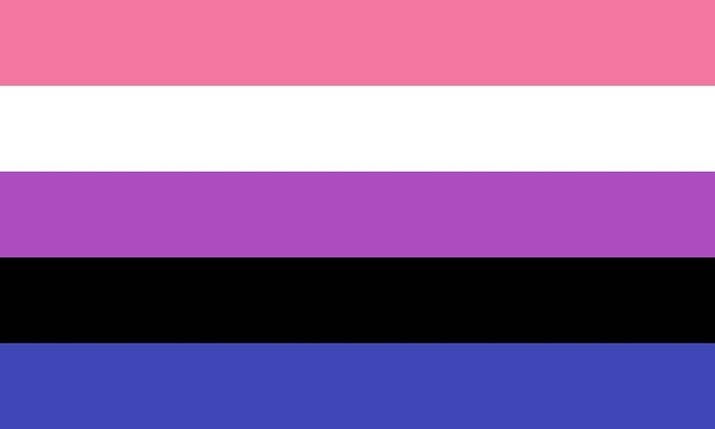 Te explicamos qué significan las banderas GLBT - Info en ...